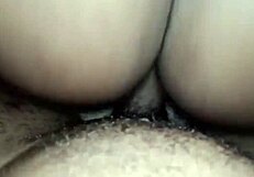 10 Minutes Fucking Hard The Fat Pussy Of The Religious Neighbor!