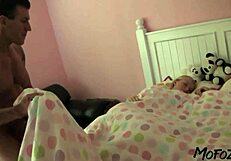 amateur blonde teen explores homemade sex adventures