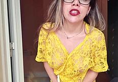 Gostosa Safada Arruda O Quarto Sem Calcinha