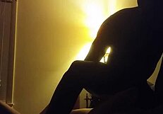 Ls Intense Throat Fucking Makes Her Squirt