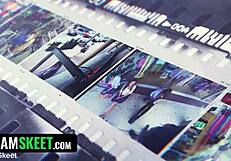 Bella's descent starts with deepthroat and ends with facial 😈