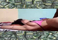 Desi Couple's Intense Home Fucking