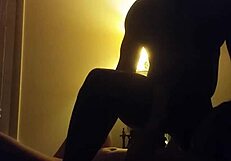 Ls Intense Throat Fucking Makes Her Squirt