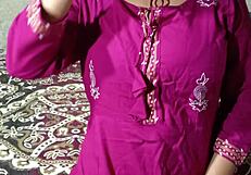 Intense Bhabhi Devar Anal Sex In Bedroom