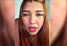 Venezuelan maid fucks stepson hard!