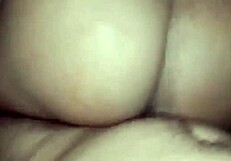 10 Minutes Fucking Hard The Fat Pussy Of The Religious Neighbor!