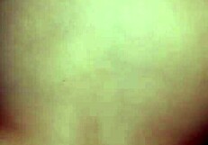 Delicious Slut Gets Her Pussy Fucked Hard By Customers Buying Nasi Uduk