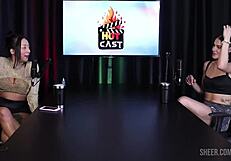 Debora Andrade In Hot Cast Compilation Part 2