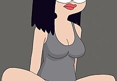 Japanese Bitch Fucking Tape