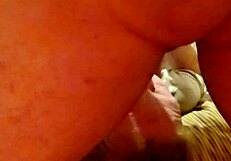 Mature Woman Deepthroats And Swallows Cock With Gagging And Choking