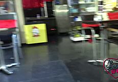 Lily demands harder castings with threesomes and groups!