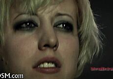 sadomasochism sex porn, exploring intense sensations and power dynamics