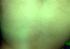 Delicious Slut Gets Her Pussy Fucked Hard By Customers Buying Nasi Uduk