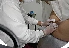 Gynecologist Can't Resist Sex with Patient During Exam