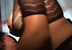 Young Tiziana Gets Buggered by Alex?