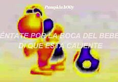 Taca A Xereca Pra Mim Sub Español Cancion Yoshi Bailando