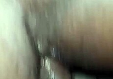 10 Minutes Fucking Hard The Fat Pussy Of The Religious Neighbor!