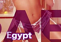 Bae Egypt's Promotional Video Showcasing Egyptian Beauty.