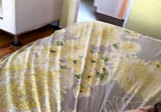 Milf Catches You Jerking Off To Her