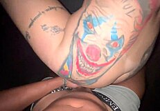 Young people on the street