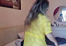 Gostosa Safada Arruda O Quarto Sem Calcinha