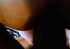 portuguese milf gets wild anal