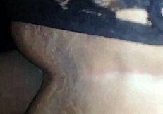 Romana Enjoys Intense Anal Sex With Her Tight Ass