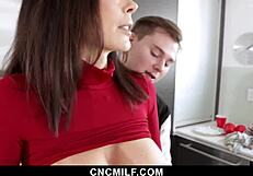 Hey, shay sights parties with young studs for freeusing