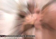 Valentina Love's First Anal Hardcore!