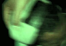 Sucking and fucking in the darkroom: a provocative gay encounter with cum