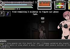 Tutorial On Playing Lustful Spirit Hunt Ringman Edition In Spanish Gameplay