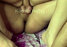 Corninho Viu O Solteiro Gozar Dentro Da Namorada E Tbm Quis Gozar