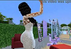 summer walker big black ass 😍