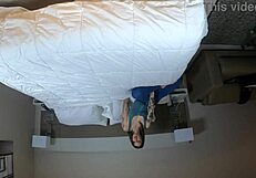 Blair in casting main 1. Interview turns into blowjob and fucking