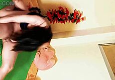 My Husband Fucked My Trans Friend's Ass, Then I Rode It