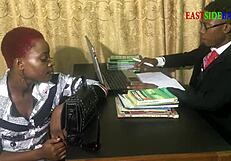 My lecturer fucked me before passing my exam!