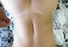 SRA KATTY HOTWIFE ENJOYS A THICK COCK THRUSTING DEEP