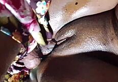 Homemade Cuckold With Big Black Cock