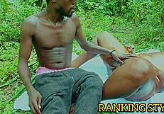 Horny bbw in hardcore bush love making session?