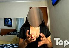 casting 028 with erika the lawyer who has incredible charisma in free version