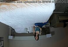 Blair in casting main 1. Interview turns into blowjob and fucking