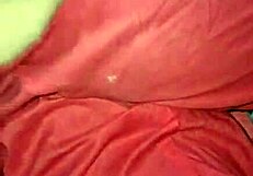 Deshi Wife's Big Tits Played With In Homemade Scene, Riding And Squirting