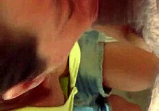 The Story Of My Friend In An Amateur Video