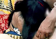 Priya bhabhi engages in dirty acts with her dever in clear hindi voice