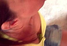 The Story Of My Friend In An Amateur Video