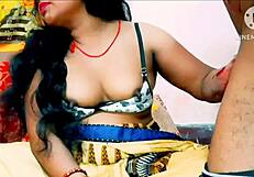 Priya bhabhi engages in dirty acts with her dever in clear hindi voice