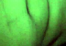 Oh, I mistook the hole for painful anal sex