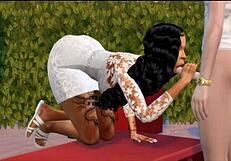 summer walker big black ass 😍