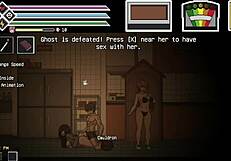 Tutorial On Playing Lustful Spirit Hunt Ringman Edition In Spanish Gameplay