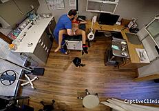 asia mina amy smuggling backstage humiliation